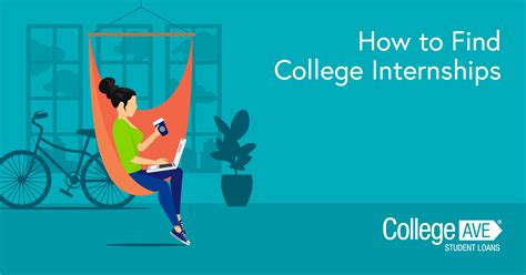 internship advice for college students